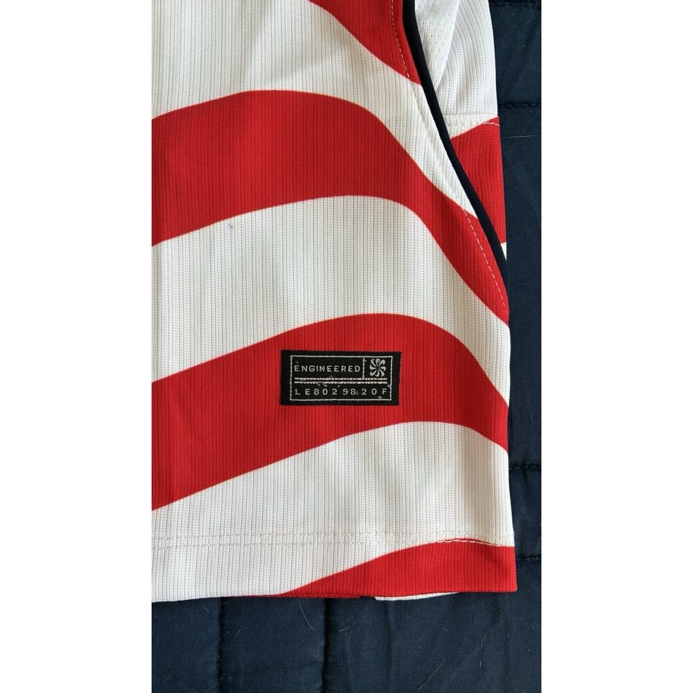 2026 USMNT USA Home Jersey Small - Picture 4 of 5